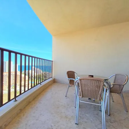 Апартаменти Sunny Dreams - Praia Mar