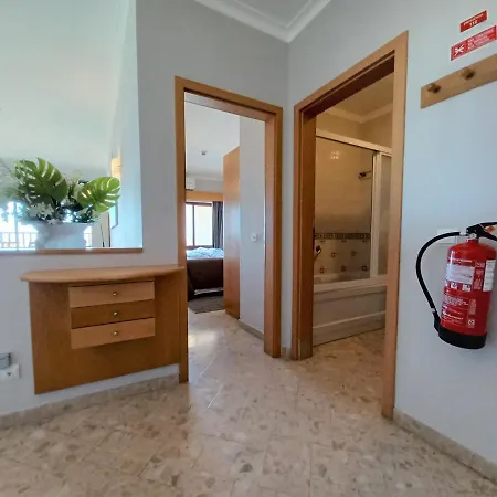 Sunny Dreams - Praia Mar Διαμέρισμα