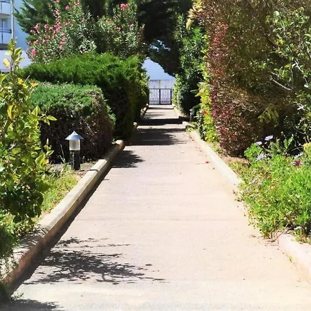 Διαμέρισμα Sunny Dreams - Praia Mar