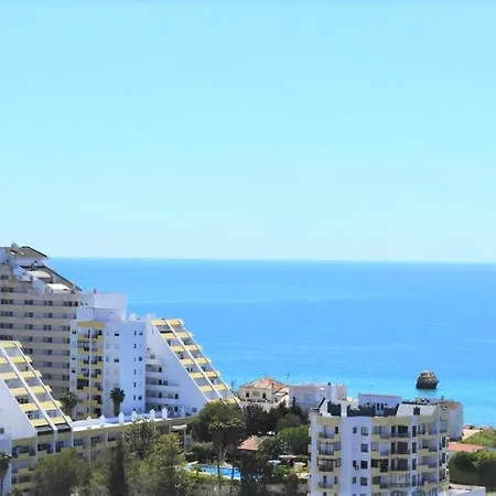 Sunny Dreams - Praia Mar *