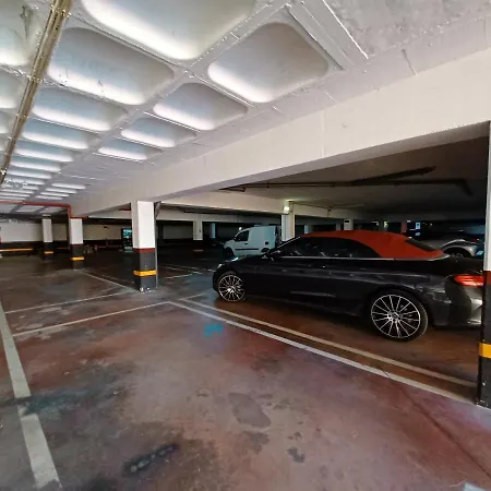 Sunny Dreams - Praia Mar Appartement Portimão