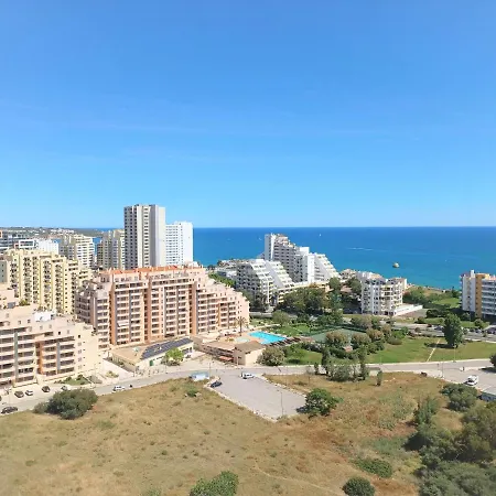 Sunny Dreams - Praia Mar Апартаменти *