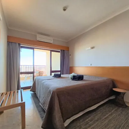 Апартаменти Sunny Dreams - Praia Mar Портіман