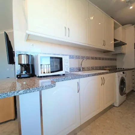 Sunny Dreams - Praia Mar Διαμέρισμα Portimão