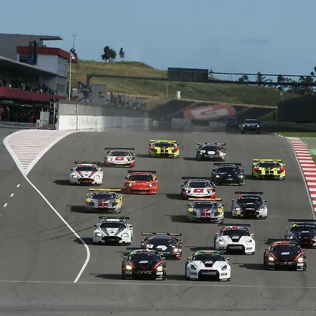 Appartement Sunny Dreams - Praia Mar Portimão