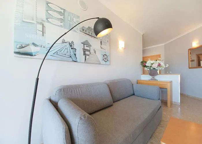 Sunny Dreams - Praia Mar Appartement Portimão