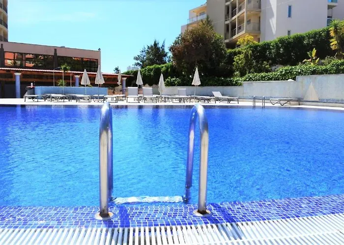 Appartement Sunny Dreams - Praia Mar