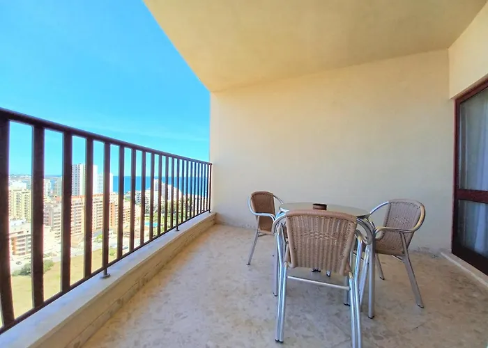 Appartement Sunny Dreams - Praia Mar