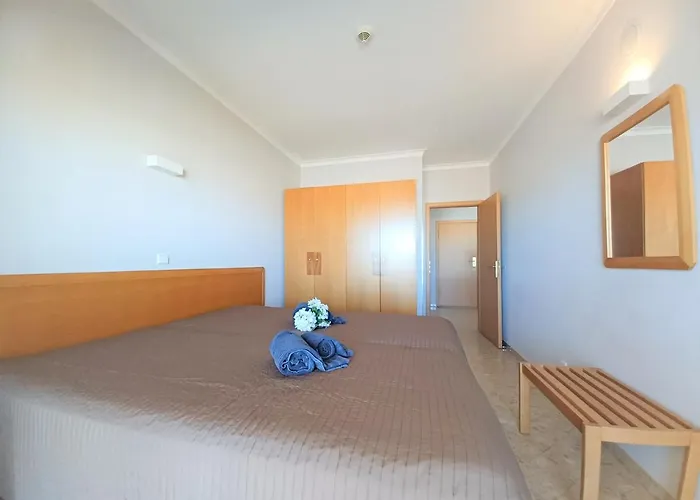 Sunny Dreams - Praia Mar *