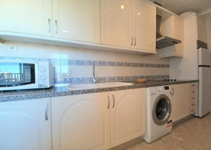 Sunny Dreams - Praia Mar Appartement Portimão