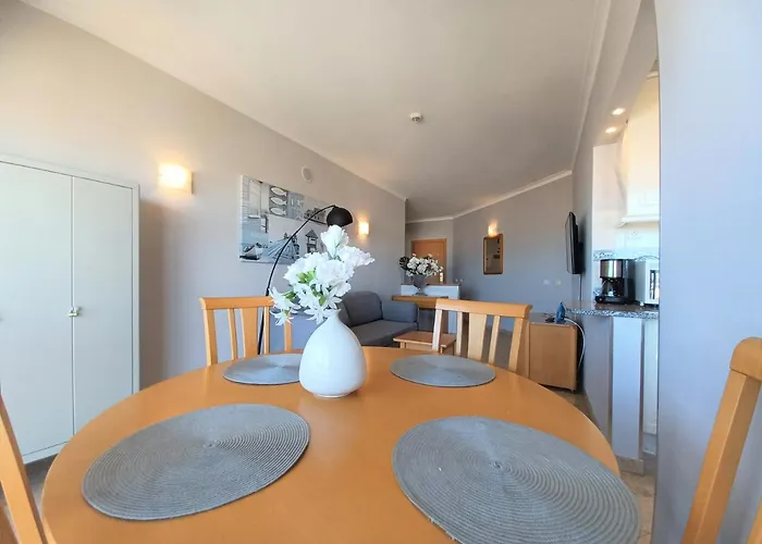 Sunny Dreams - Praia Mar * Portimão