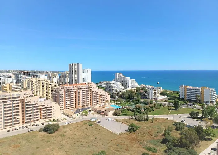 Sunny Dreams - Praia Mar Appartement *