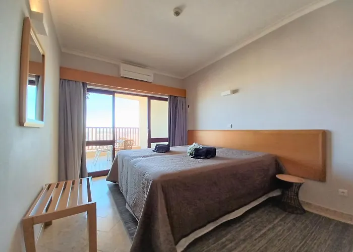 Appartement Sunny Dreams - Praia Mar Portimão