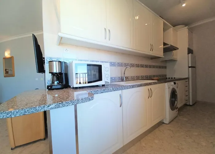 Sunny Dreams - Praia Mar Appartement Portimão