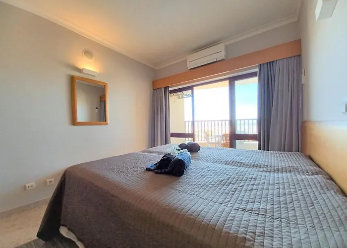 Sunny Dreams - Praia Mar * Portimão