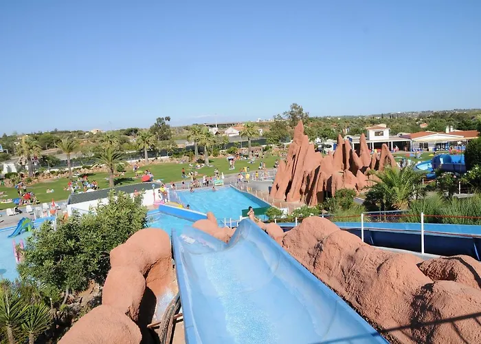 Sunny Dreams - Praia Mar Appartement Portimão