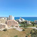 Sunny Dreams - Praia Mar Διαμέρισμα *