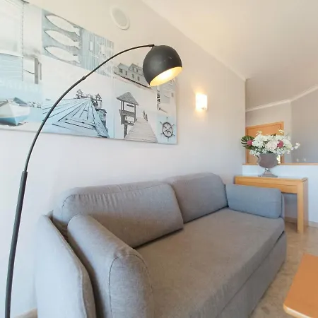 Sunny Dreams - Praia Mar Appartement Portimão