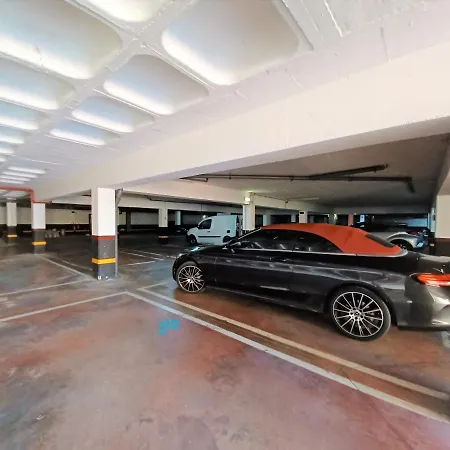 Sunny Dreams - Praia Mar Appartement Portimão