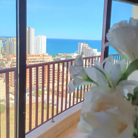 Apartmán Sunny Dreams - Praia Mar Portimão