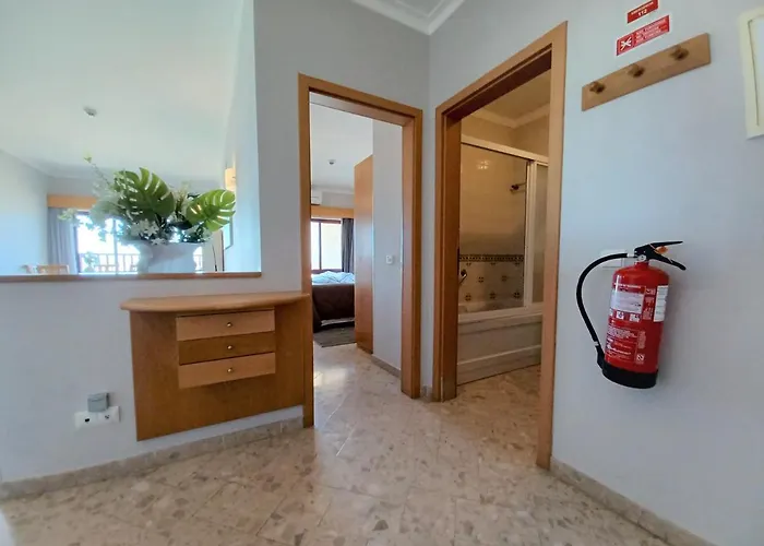 Sunny Dreams - Praia Mar Appartement