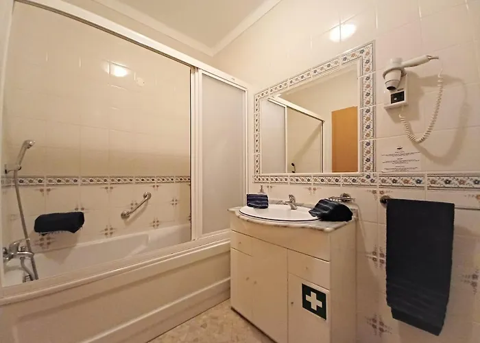 Appartement Sunny Dreams - Praia Mar *