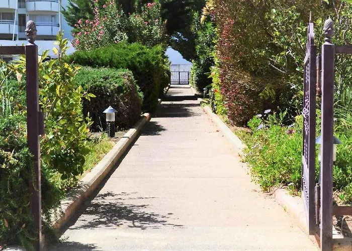 Appartement Sunny Dreams - Praia Mar