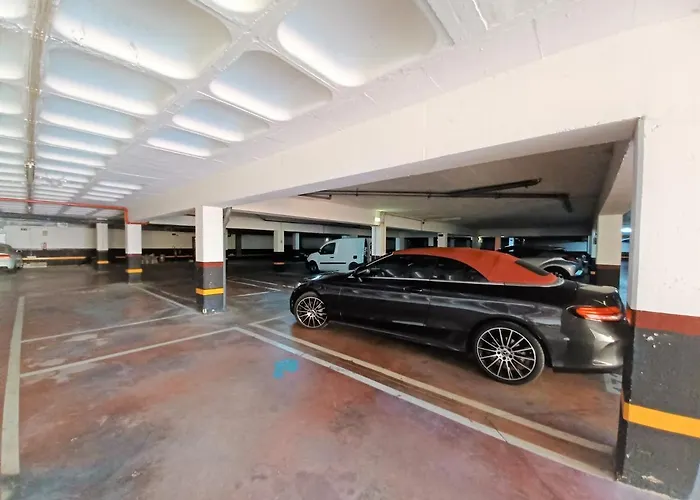 Sunny Dreams - Praia Mar Appartement Portimão