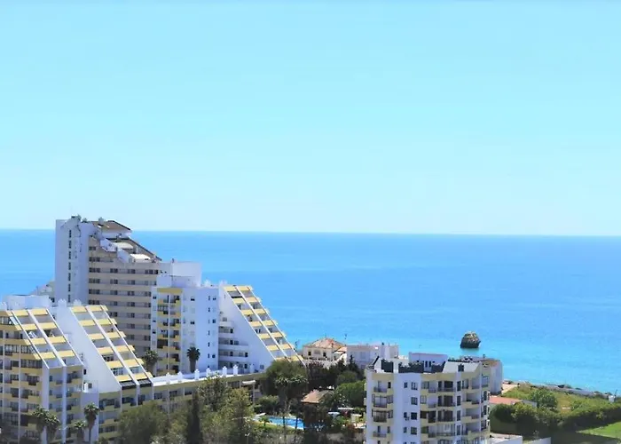 Sunny Dreams - Praia Mar *