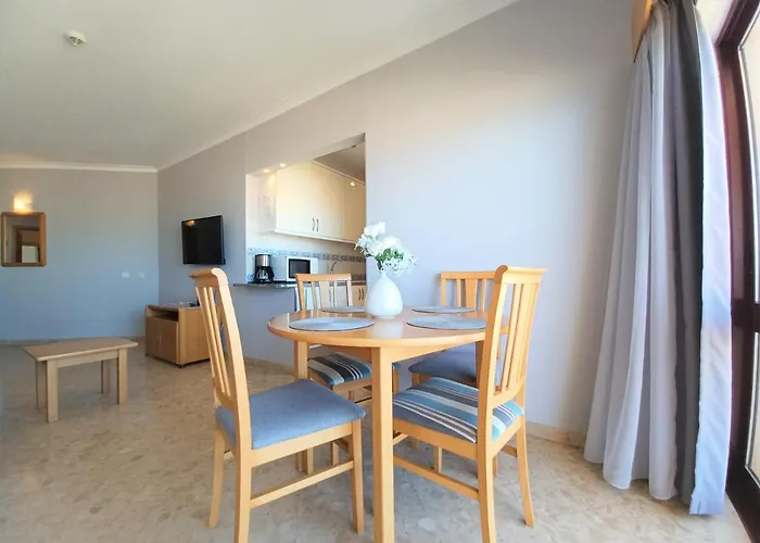 Sunny Dreams - Praia Mar Appartement Portimão