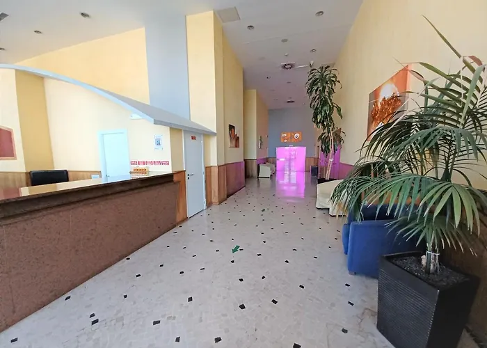 Appartement Sunny Dreams - Praia Mar Portimão