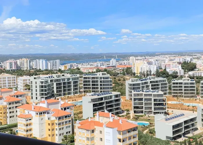 Sunny Dreams - Praia Mar * Portimão