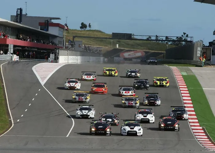 Appartement Sunny Dreams - Praia Mar Portimão