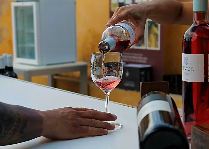 Sunny Dreams - Praia Mar Appartement Portimão