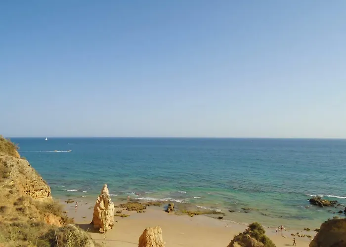 Sunny Dreams - Praia Mar Appartement Portimão